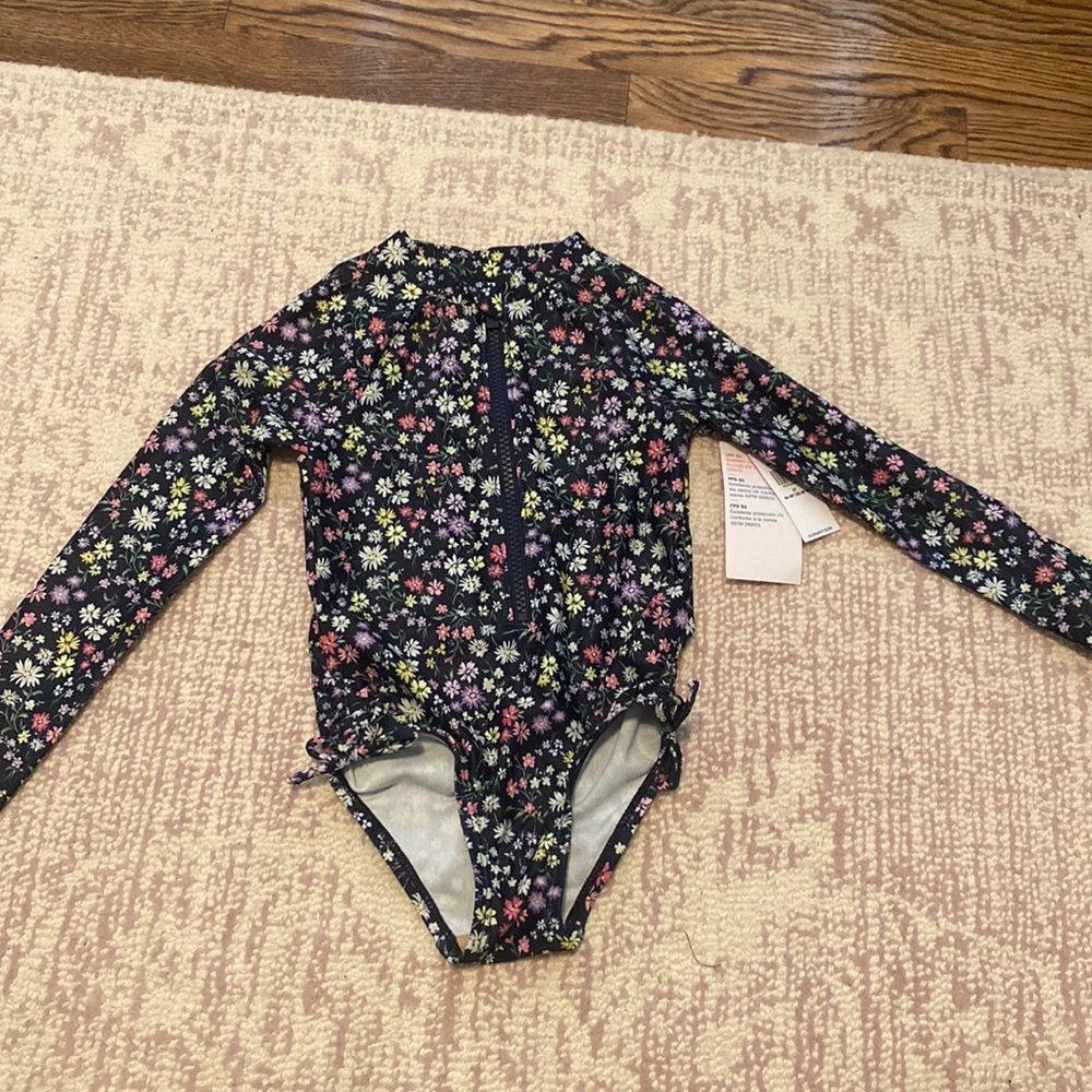 Old Navy Girls swim suit